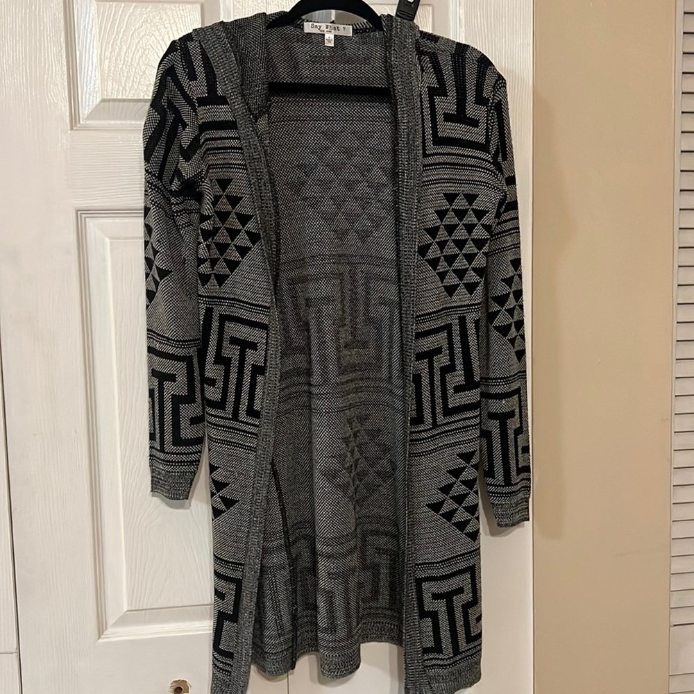 Cardigan